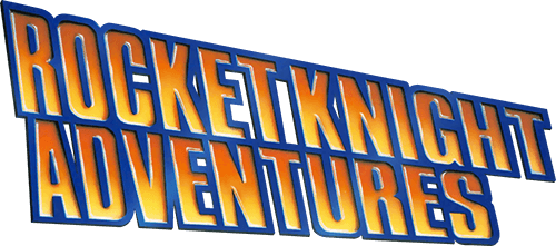 Rocket Knight Adventures (SEGA) Play Online